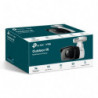 TP-Link VIGI 4MP C340I(4mm) Outdoor IR Bullet Network Camera, 4mm Lens, Smart Detection, 3YW