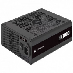 Corsair HX1000i Fully Modular Ultra-Low Noise Platinum ATX 1000W PC Power Supply (AU), 8x SATA, 2x EPS, 8x PATA, 5x PCIe, 140