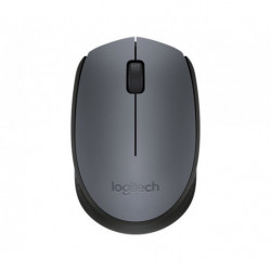 Logitech M170 Wireless Mouse GREY