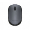 Logitech M170 Wireless Mouse GREY