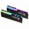 G.SKILL F4-3600C18D-16GTZR 16GB (2 x 8GB)/ PC4-28800 / DDR4 3600 Mhz/ Timings 18-22-22-42/ Voltage 1.35V/ TZ R