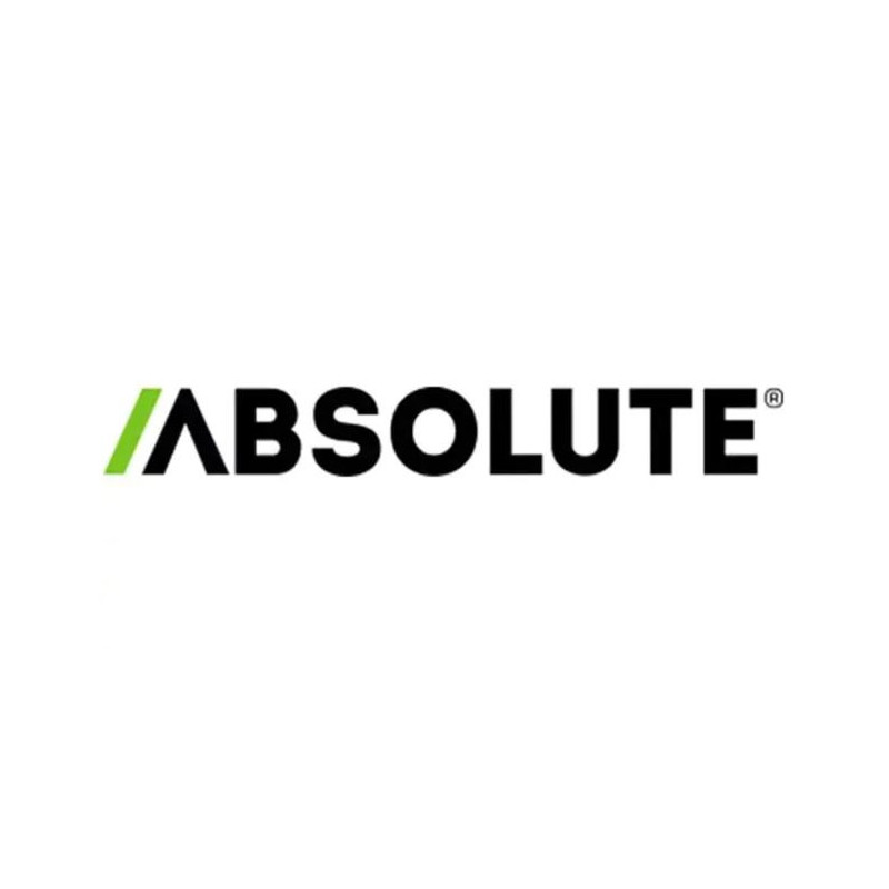 Lenovo Absolute Home and Office Standard 1 Year - Locate Lock Delete Recover Protect Your Laptop/Notebook