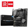 MSI B760 GAMING PLUS WIFI  ATX Motherboard, 4x DDR5~192GB, 5x PCI-E x 16, 2x M.2, 4x SATA, 2x USB 3.2 , 4x USB 2.0  1 USBx C