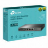 TP-Link TL-SG105PP-M2 5-Port 2.5G Desktop Switch with 4-Port PoE  , 4× 2.5G PoE   Ports, 1x 2.5G Non-PoE Port, PoE Auto Reco