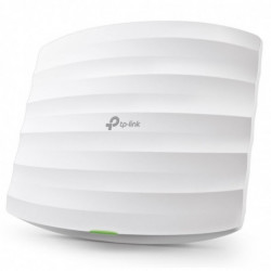 TP-Link EAP223 Omada AC1350 Wireless MU-MIMO Gigabit Ceiling Mount Access Point, 450 Mbps at 2.4 GHz   867 Mbps at 5 GHz