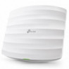 TP-Link EAP223 Omada AC1350 Wireless MU-MIMO Gigabit Ceiling Mount Access Point, 450 Mbps at 2.4 GHz   867 Mbps at 5 GHz