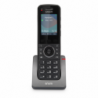 SNOM M55 DECT Handset, Bluetooth, HD Audio Quality, Long Standby time, Backlit Keys, Advanced Audio Quality,  For PSU Use IPS