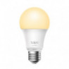 TP-Link Tapo L510E Smart Light Bulb Edison Fitting, Dimmable, No Hub Required, Voice Control, Schedule & Timer 2700K 8.7W 2.4