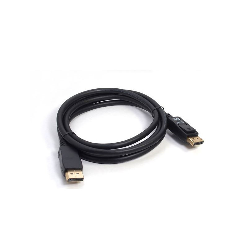 Oxhorn DisplayPort Cable DP M-M 5m 8K@60Hz V1.4 Cable 5m Male to Male PVC