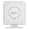SNOM M6 DECT Base Station Repeater, Advanced Audio Quality,Supports Single-cell & Multicell Bases, Increase Range w/o Etherne