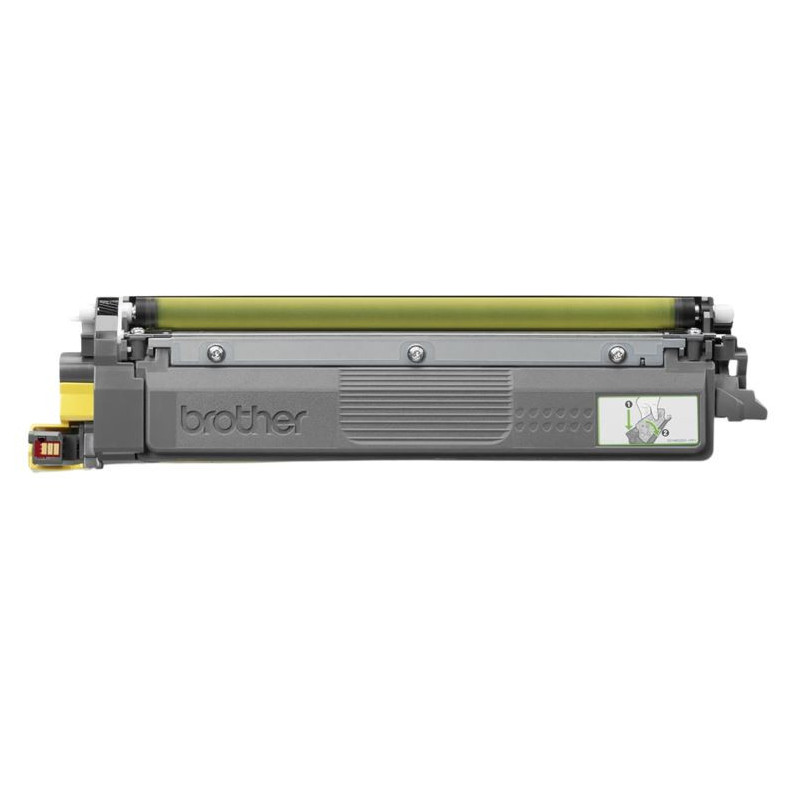 Brother TN-258XLY*NEW*YELLOW HIGH YIELD TONER CARTRIDGE TO SUIT MFC-L8390CDW/MFC-L3760CDW/MFC-L3755CDW/DCP-L3560CDW/DCP-L3520