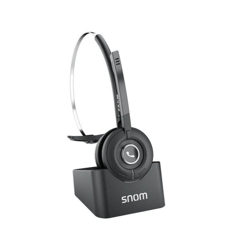 SNOM A190 DECT Multi-Cell Headset