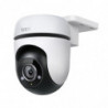 TP-Link TC40 Outdoor Pan/Tilt Security Wi-Fi Camera,  1080p, 2.4 GHz, Horizontal 360, Smart AI Detection, Smart Motion Tracki