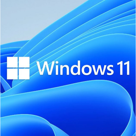 Microsoft Windows 11 Home OEM 64-bit English 1 Pack DVD. Key only NEW ~similar to HAJ-00090 SMS-WIN11HRET-USB