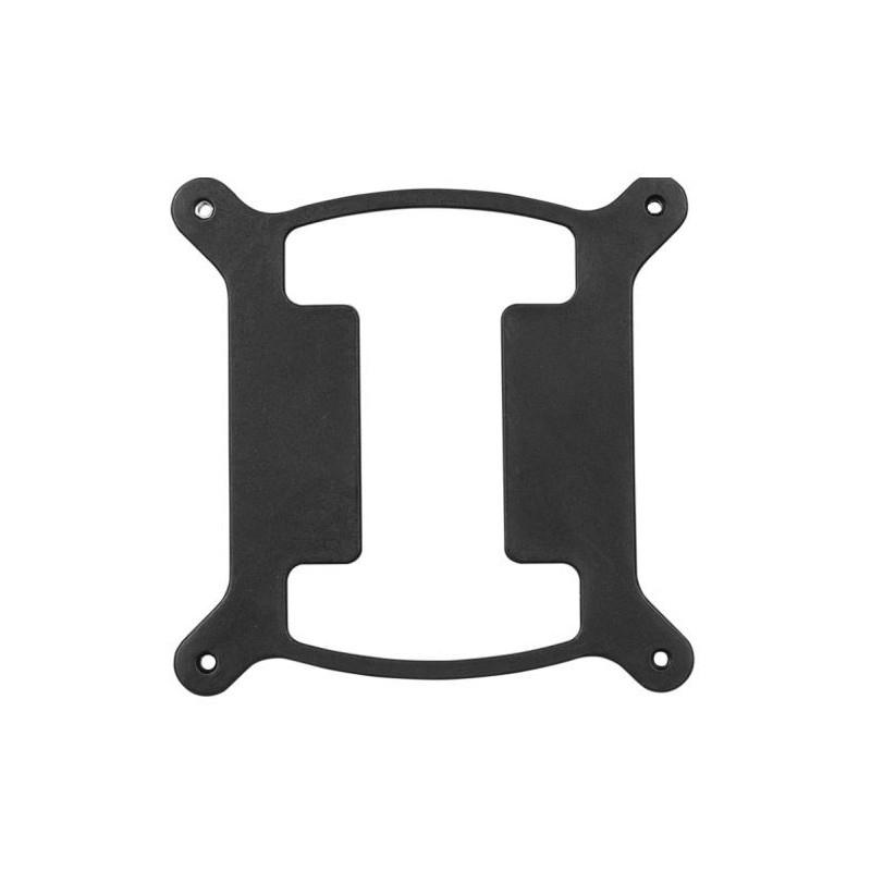 MSI MAG CORELIQUID R Series LGA 1700 Bracket Ki,  supported by the MAG CORELIQUID R Series (360R, 280R, 240R), BLACK
