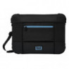 Targus 13-14.1' Grid High-Impact Slipcase - Notebook, Tablet Case Protects from a 1.2m drops on concrete TBS654GL