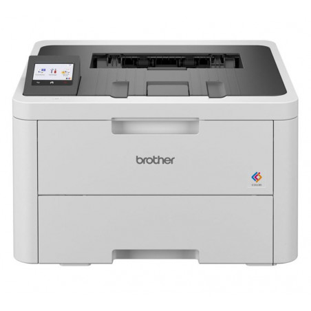 Brother HL-L3280CDW Compact Colour Laser Printer with Print speeds of Up to 26 ppm, 2-Sided Printing, Wired & Wireless networ