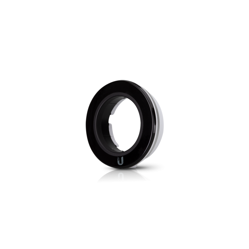 *EOL - Last Stock* Ubiquiti IR Range Extender, LED Accessory for UniFi Protect G4 Bullet Camera - UVC-G4-BULLET, Weather Resi