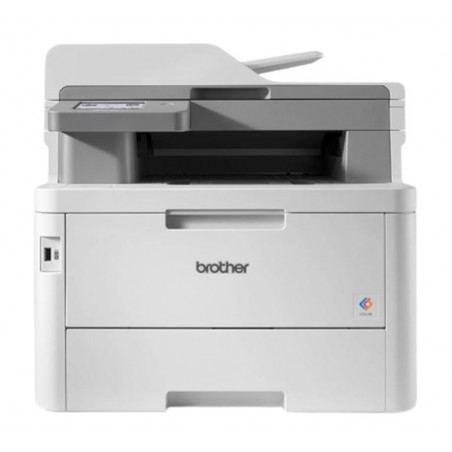 Brother MFC-L8390CDW *NEW*Compact Colour Laser Multi-Function Centre  - Print/Scan/Copy/FAX w/Print speeds of Up to 30 ppm, 2