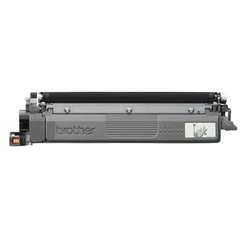 Brother TN-258XLBK **NEW** BLACK HIGH YIELD TONER CARTRIDGE TO SUIT MFC-L8390CDW/MFC-L3760CDW/MFC-L3755CDW/DCP-L3560CDW/DCP-L