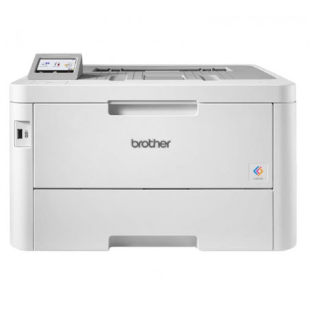 Brother HL-L8240CDW - Compact Colour Laser Printer with Print speeds of Up to 30 ppm, 2-Sided Printing, Wired & Wireless netw