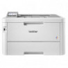 Brother HL-L8240CDW - Compact Colour Laser Printer with Print speeds of Up to 30 ppm, 2-Sided Printing, Wired & Wireless netw