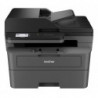 Brother MFC-L2820DW Compact Mono Laser Multi-Function Centre-Print/Scan/Copy/FAX w/Print speeds of Up to 32 ppm, 2-Sided Prin