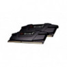 G.SKILL F4-3600C18D-32GVK 32GB (2 x 16GB)/ PC4-28800 / DDR4 3600 Mhz/ Timings 18-22-22-42/ Voltage 1.35V/ Ripjaws V