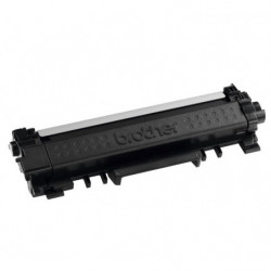 Brother TN-2530XXL **NEW** MONO LASER TONER - SUPER HIGH YIELD CARTRIDGE TO SUIT MFC-L2880DWXL/MFC-L2920DW/MFC-L2880DW/HL-L24