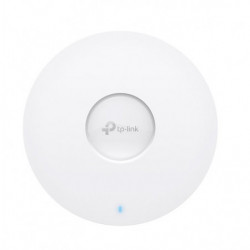 TP-Link EAP673 Omada AX5400 Ceiling Mount Wi-Fi 6 Access Point, 574Mbps at  2.4 GHz   4804 Mbps at 5 GHz, 6×Internal Antenna