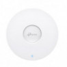 TP-Link EAP673 Omada AX5400 Ceiling Mount Wi-Fi 6 Access Point, 574Mbps at  2.4 GHz   4804 Mbps at 5 GHz, 6×Internal Antenna