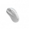 RAPOO V300SE 2.4GHz Wireless / Wired Gaming Mouse,  WHITE Optical 400-12000 DPI Ergonomics design 10 Programmable buttons (LS