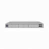 Ubiquiti UniFi Network, Switch, 48-Port,  POE 720W, (16) 2.5 GbE ports, 8 PoE , 8 PoE  , (4) 10G SFP  Ports,  Layer3,  Rack M