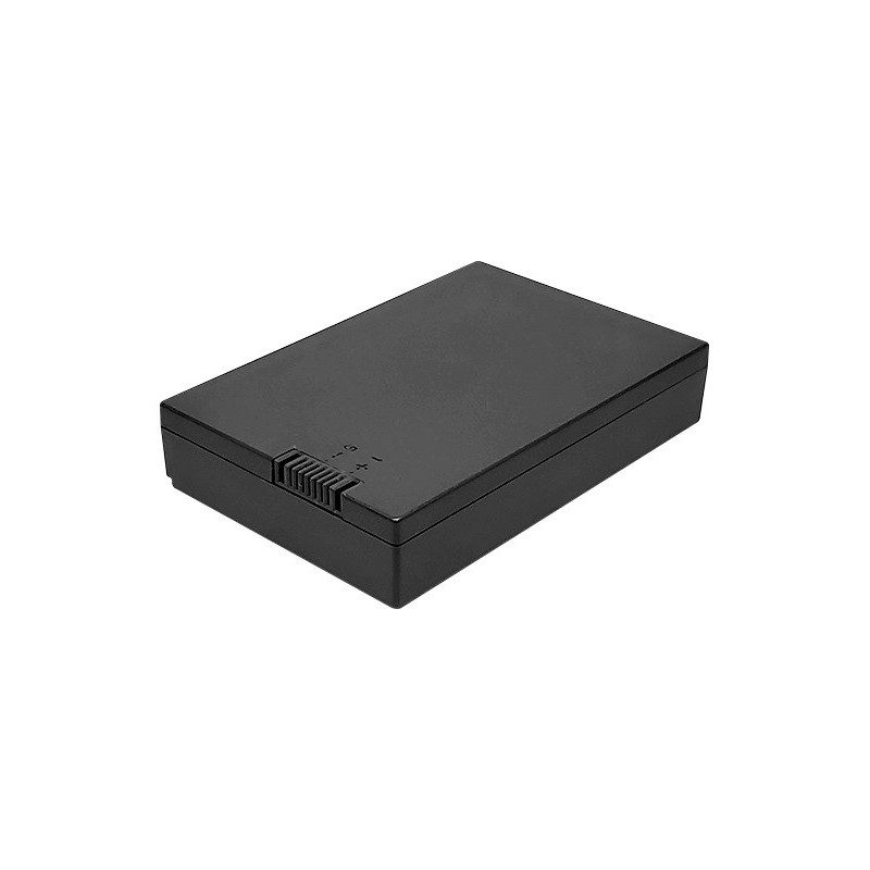 Cradlepoint Battery, 7.2V, 10000mAh: Used with E100, E110