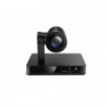 Yealink UVC86 4K Dual-Eye Intelligent Camera Black, USB Port, VCR20 Remote Control, 7m USB Cable, 7m Network Cable, Wall Moun
