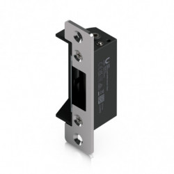 Ubiquiti UniFi Access Lock Electric, Integrated Fail-secure Electric Lock, Connects to UniFi Access Hub, Holds Up to 1200 kg