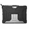 UAG Metropolis Microsoft Surface Go (4th/ 3rd/ 2nd) Rugged Case - Black(321076114040), DROP  Military Standard, 1 Year  Warra