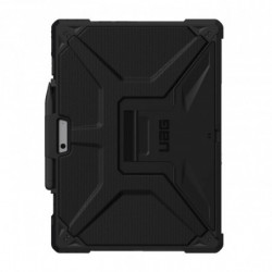 UAG Metropolis Microsoft Surface Pro (13') (12th/ 11th/ 10th / 9th/ 8th Edition) Rugged Case - Black (324013114040), 10 Years