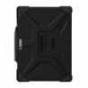 UAG Metropolis Microsoft Surface Pro (13') (12th/ 11th/ 10th / 9th/ 8th Edition) Rugged Case - Black (324013114040), 10 Years