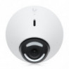 Ubiquit UniFi Protect Cam Dome Camera G5 3-Pack, 2K HD PoE Ceiling Camera, Polycarbonate Housing, Partial Outdoor, Vandal res