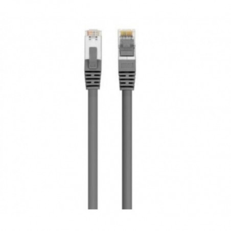 8Ware CAT8 Cable 3m - Grey Color RJ45 Ethernet Network LAN UTP Patch Cord Snagless