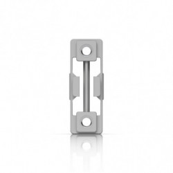 Ubiquiti Precision Rack Mount Kit, 20-Pack, 1U Snap-in Inserts, With Two Vertically Aligned Cage Nuts, Ensure Uniform Rack In