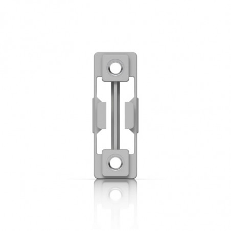 Ubiquiti Precision Rack Mount Kit, 20-Pack, 1U Snap-in Inserts, With Two Vertically Aligned Cage Nuts, Ensure Uniform Rack In