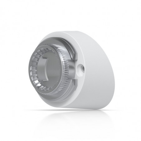 Ubiquiti Bullet Camera Angled Base, Mounting Accessory Enhances Tilt Angle by 22°,  Achieve Unrestricted Viewing Angle, Whit