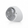 Ubiquiti Bullet Camera Angled Base, Mounting Accessory Enhances Tilt Angle by 22°,  Achieve Unrestricted Viewing Angle, Whit