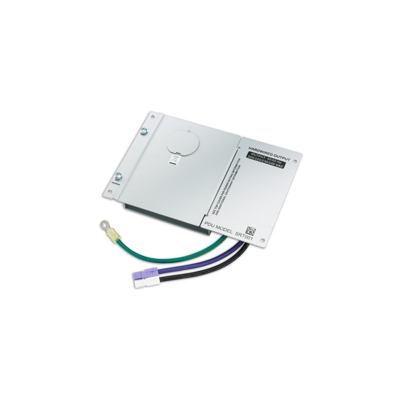 APC Smart-UPS SRT 5kVA Output HW Kit