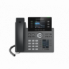 Grandstream GRP2614 4 Line IP Phone, 4 SIP Accounts, 320x240 Colour Screen, BLF Keys, HD Audio