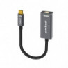 mbeat® Tough Link USB-C to Mini DisplayPort Adapter  Host Interface: USB-C 3.2 Gen 2 Up to 4K@60Hz (3840×2160) Product Weig