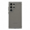 UAG Plyo Samsung Galaxy S24 Ultra 5G (6.8') Rugged Case - Ice (214432114343), 16ft. Drop Protection (4.8M), Armored Shell, 10