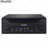 Shuttle XH610G2 Intel ® 14th/13th/12th Gen LGA1700 socket, DDR5, 5L, H610, 2x LAN, 2x HDMI, DP, PCIe x 16 slot, PCIe x 1 slo